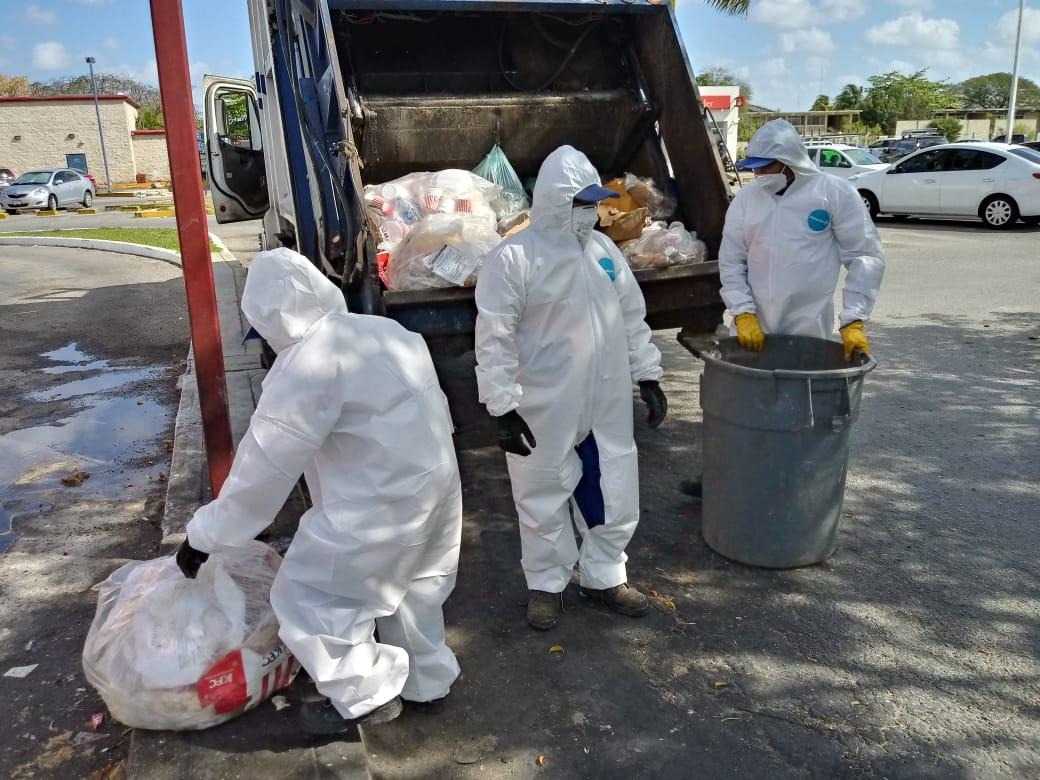 Por guardias, se atenderán servicios públicos municipales en viernes santo